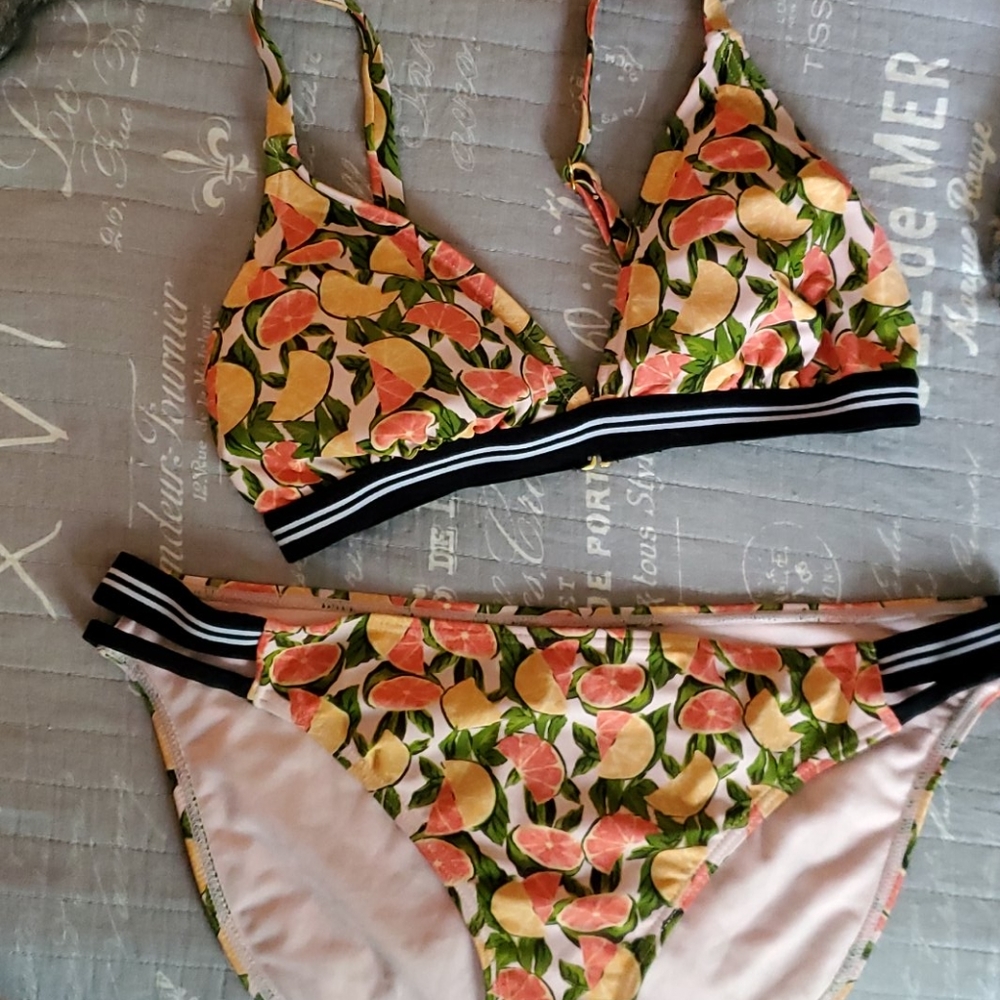 Bathing Suit